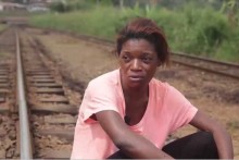 Tournage du film documentaire « Devant la mort je bande »