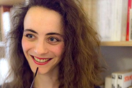 Émilie Notéris Émilie Notéris