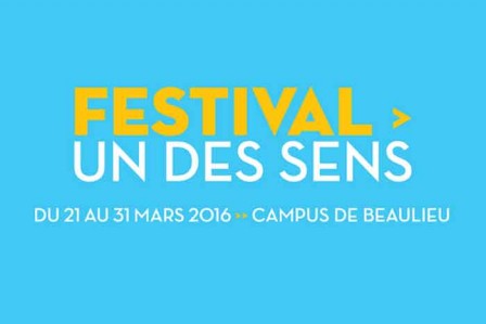 Festival Un Des Sens 2016