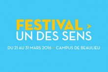 Festival Un Des Sens 2016