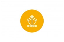 La baie